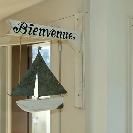 Apartment Seewohnung 2 *