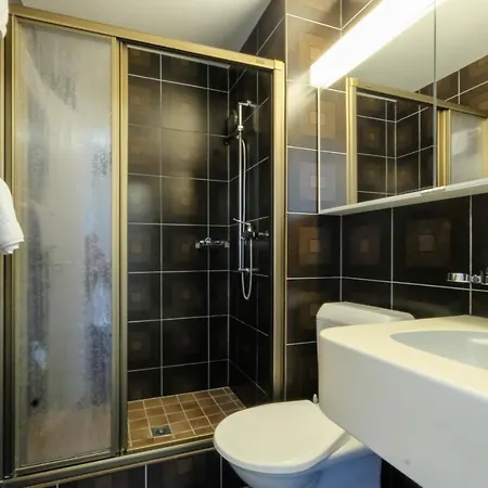 Seewohnung 2 Apartman