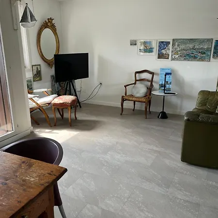 Apartman Seewohnung 2 Spiez
