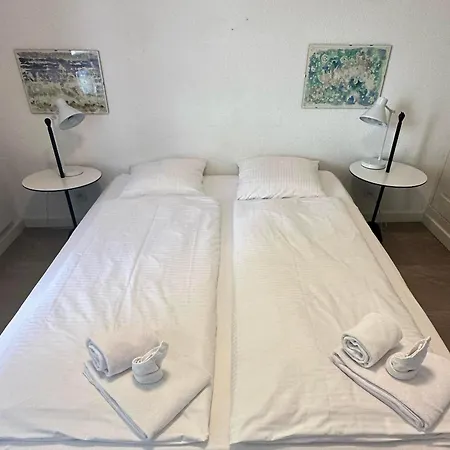 Seewohnung 2 *