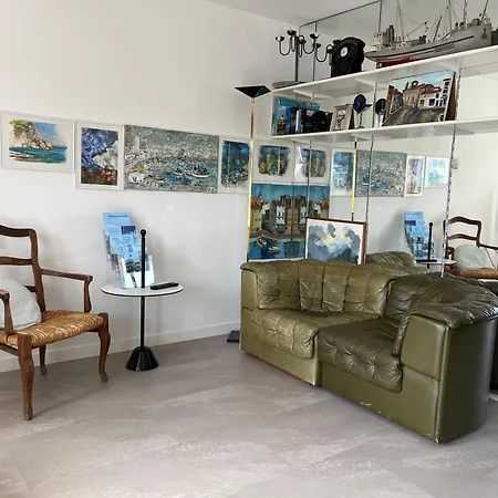 Seewohnung 2 Spiez
