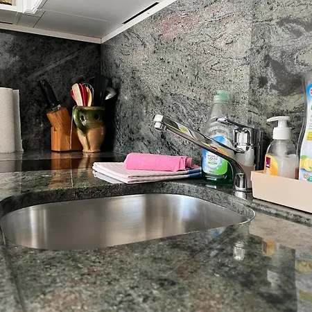 Seewohnung 2