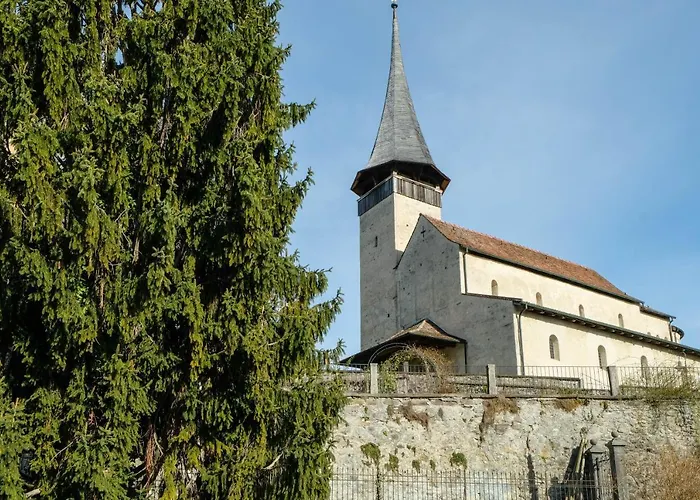 דירה Seewohnung 2