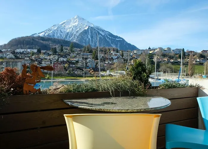 Seewohnung 2 דירה *