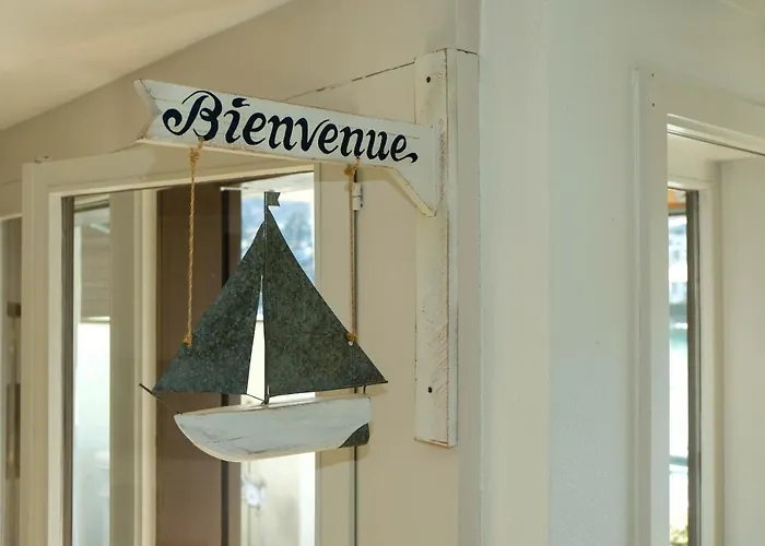 Appartamento Seewohnung 2 *