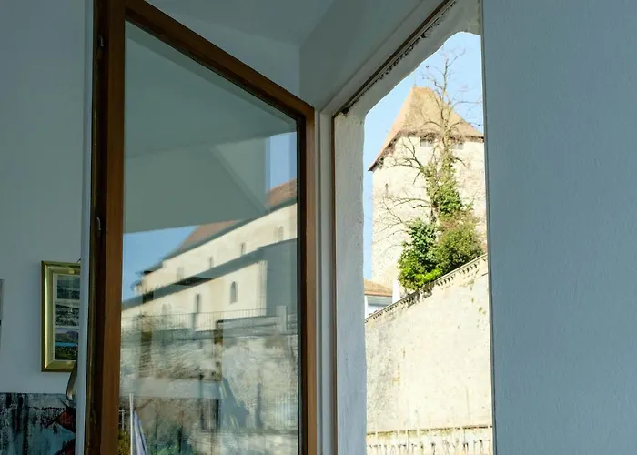 Seewohnung 2 דירה *