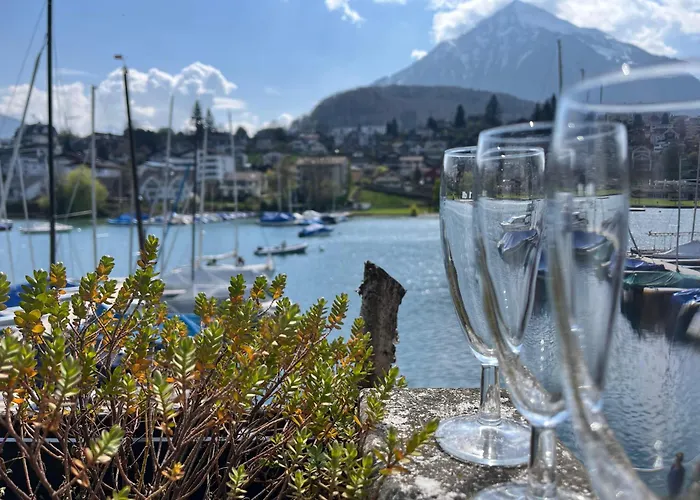 דירה Seewohnung 2