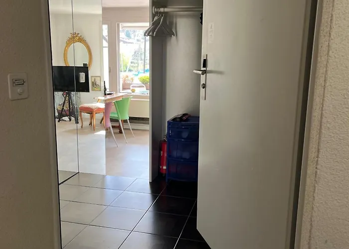 Seewohnung 2 דירה שפיץ