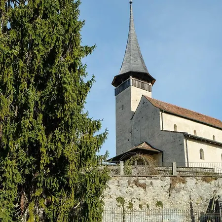 Apartamento Seewohnung 2