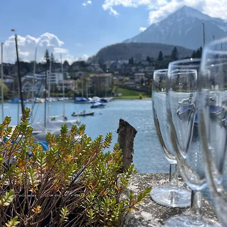 Apartamento Seewohnung 2