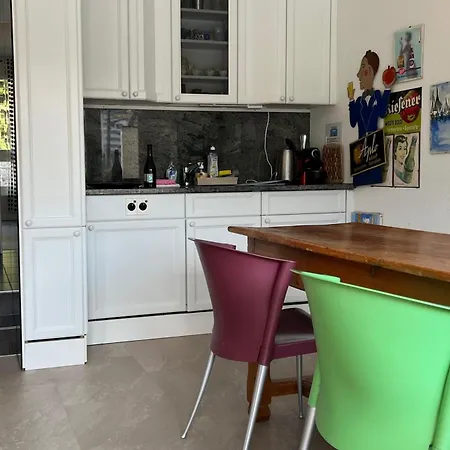 Seewohnung 2 * Spiez