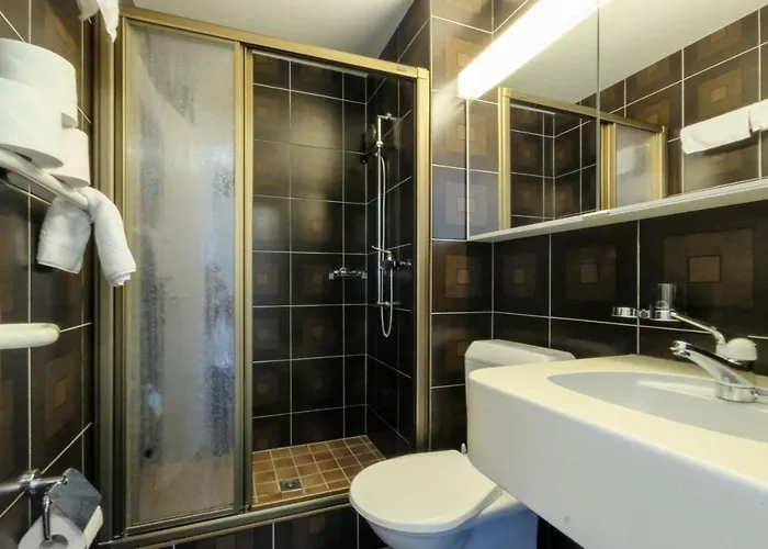 Seewohnung 2 Apartment